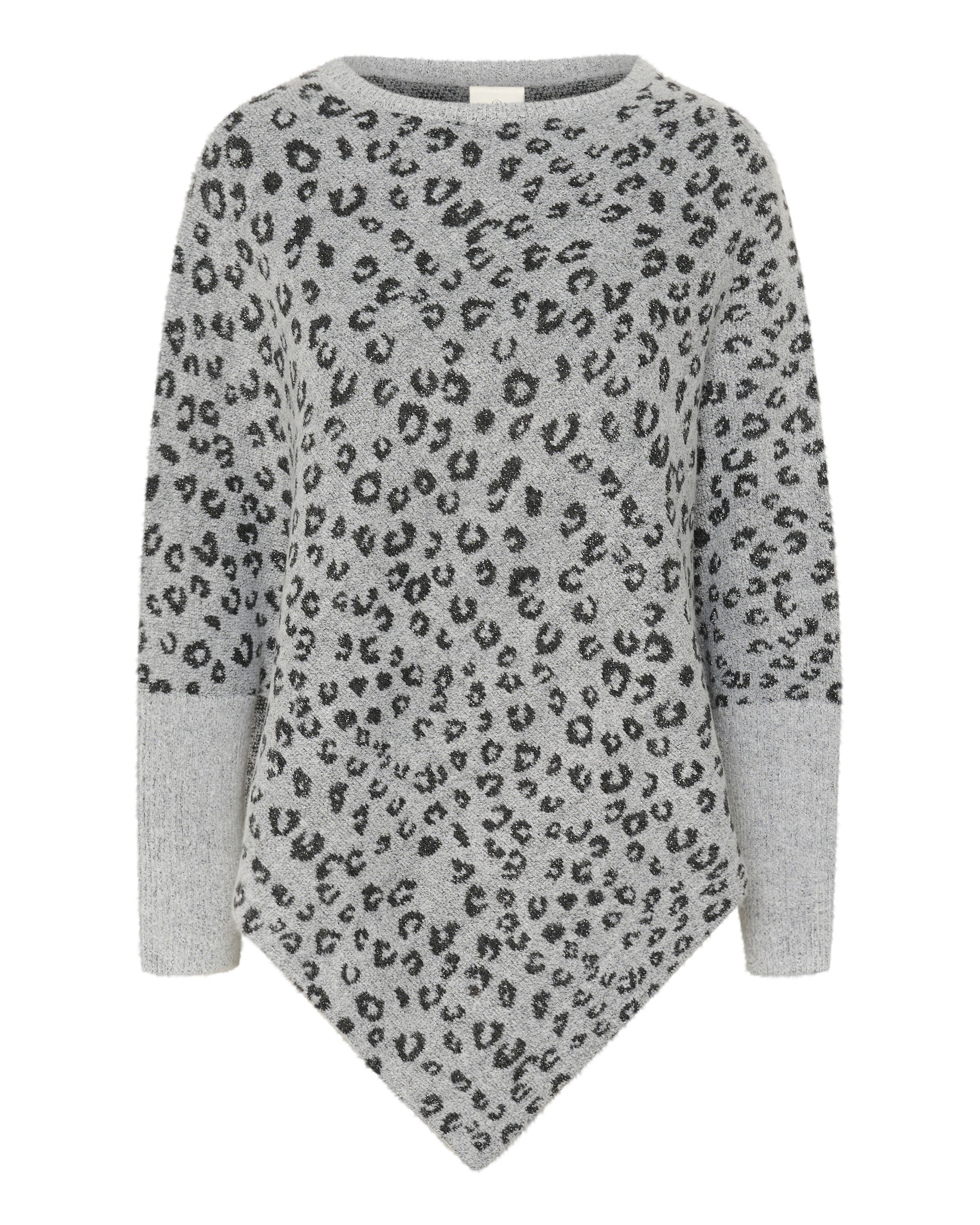 Kaffe Kappe i grå: forside