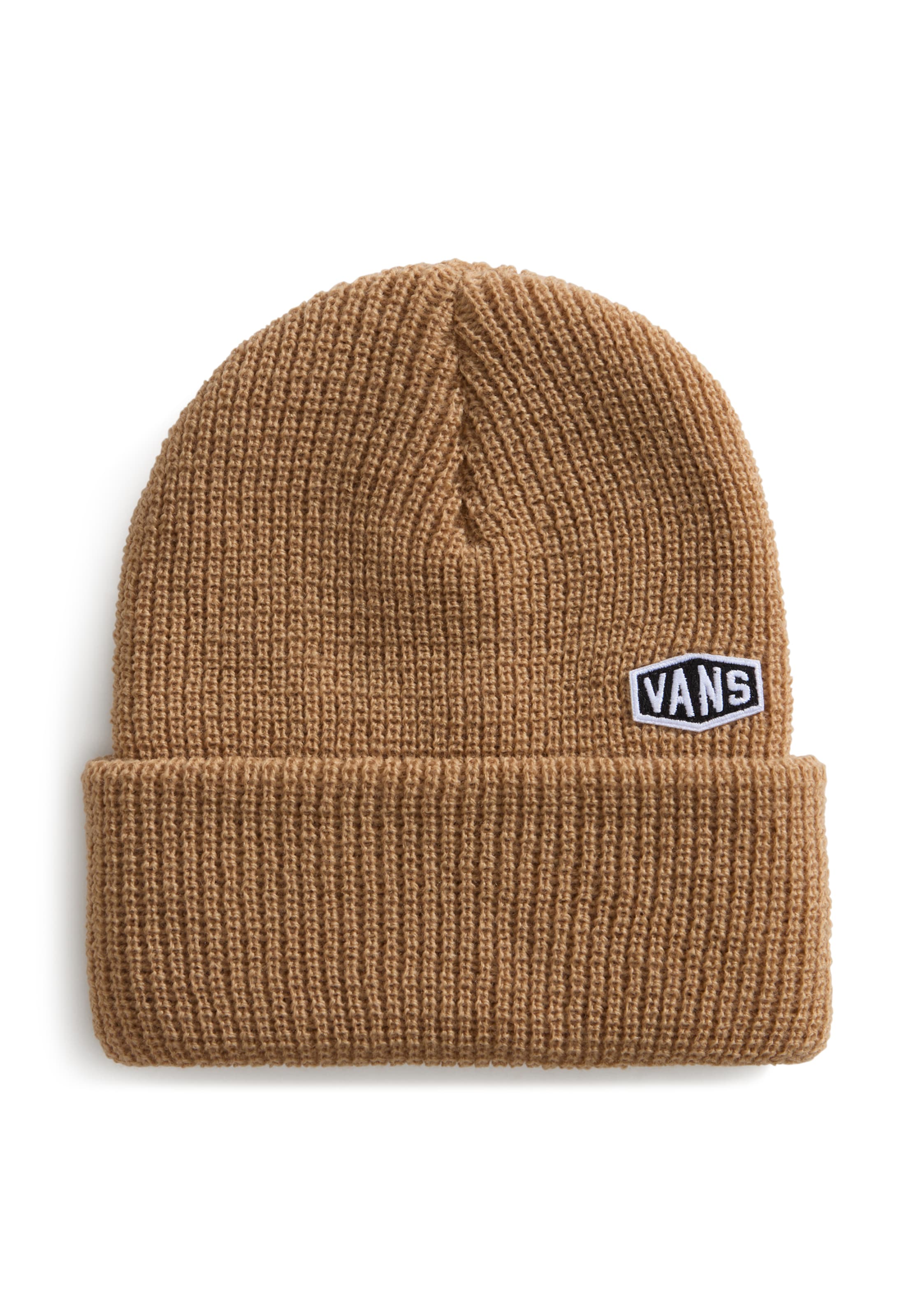 VANS Mütze in Gelb: Vorderseite