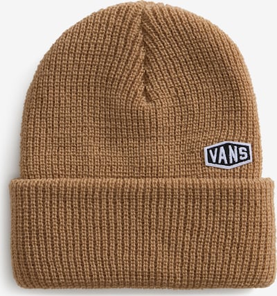 VANS Mütze in gelb, Produktansicht