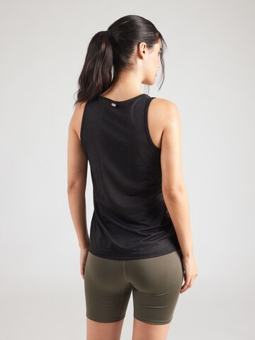 Rukka Τοπ 'MILLOLA' σε μαύρο