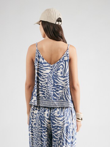 Molly BRACKEN Top in Blau