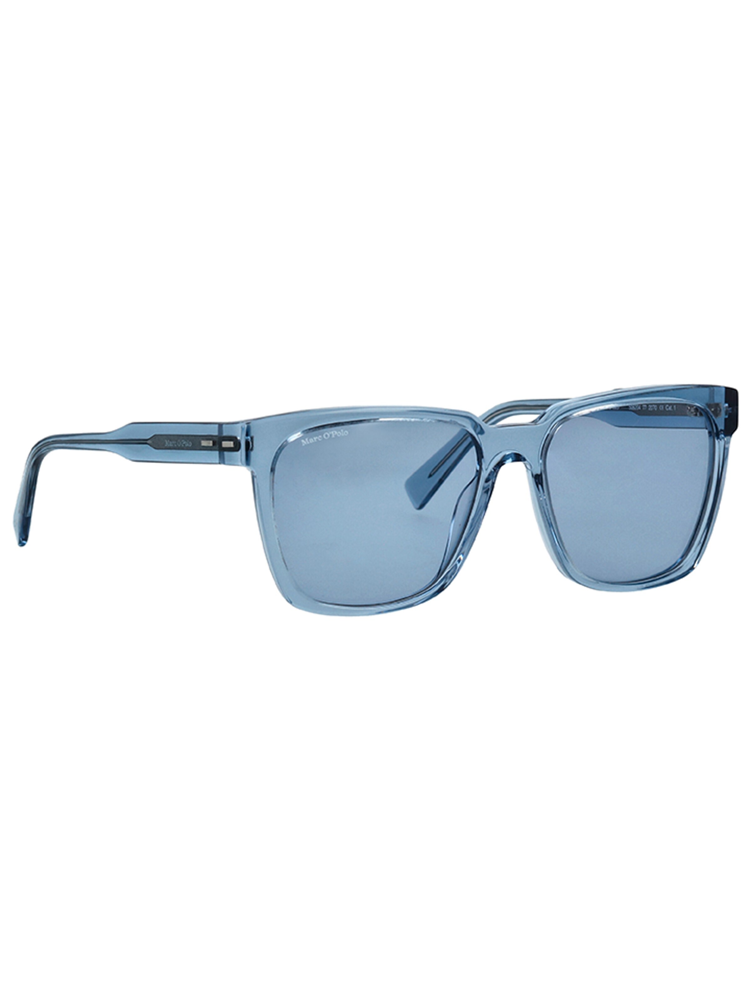 Marc O'Polo EYEWEAR Sonnenbrille in Blau