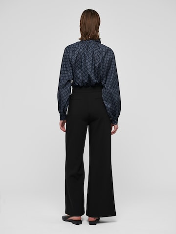 Dea Kudibal - Camiseta ' NicolaDEA NS ' en azul