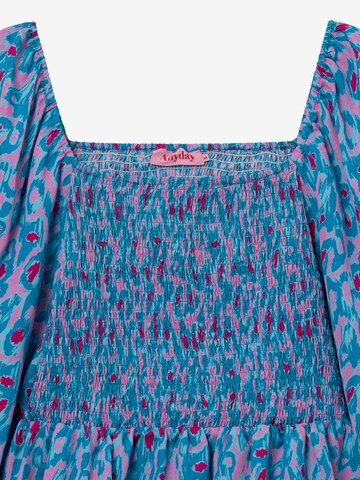 Anyday Blouse 'Safina 50' in Blue