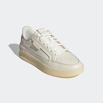 ADIDAS SPORTSWEAR Sneaker 'Aspyre' in Weiß