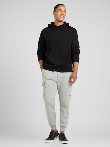 ELLESSE Tapered Παντελόνι cargo 'Davilas' σε γκρι