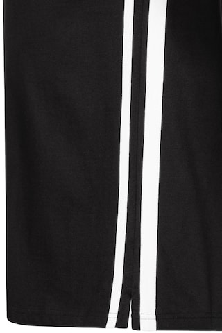 LONSDALE Bluser & t-shirts 'Shegra' i sort