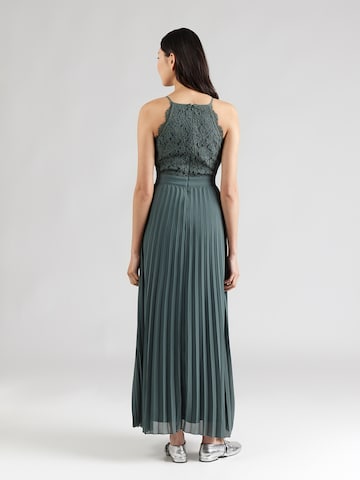 ABOUT YOU Sukienka 'Sanja' w kolorze zielony