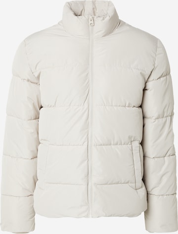 Giacca di mezza stagione 'ONSMELVIN' di Only & Sons in grigio: frontale