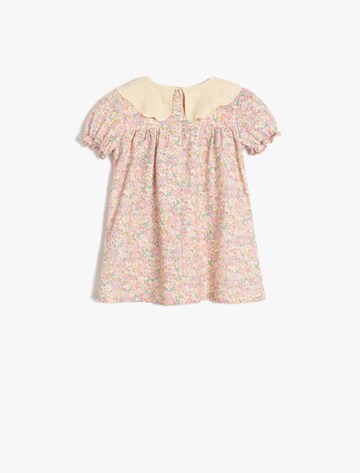 Koton Kleid in Pink