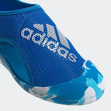 Calzatura aperta 'Altaventure' di ADIDAS SPORTSWEAR in blu