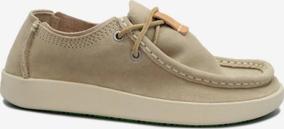 satorisan Halbschuh in 37 in beige, Produktansicht