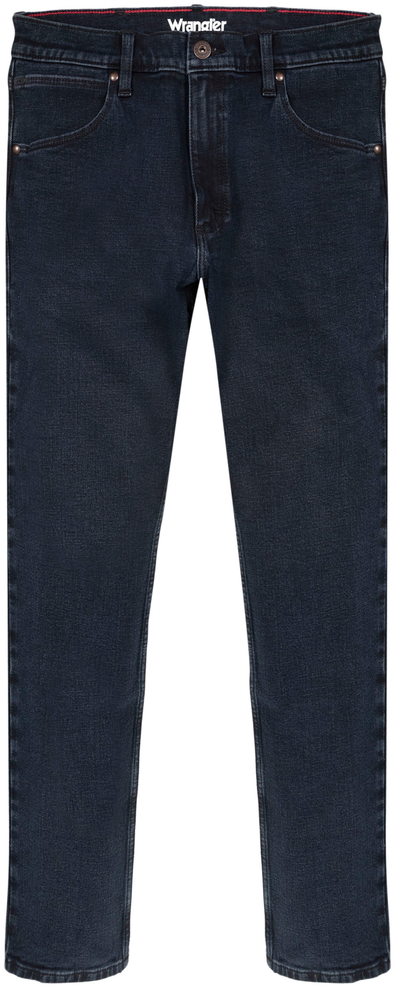 WRANGLER Jeans in Blau: Vorderseite