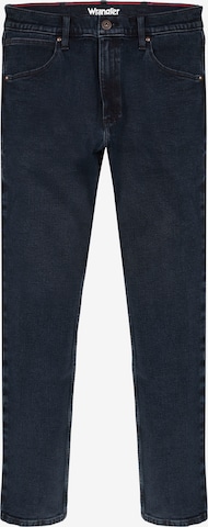 WRANGLER Regular Jeans in Blue: front
