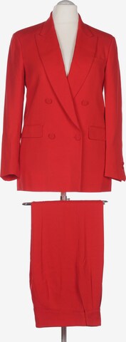 MSGM Workwear & Suits in M in Red: front