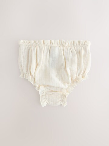 Next Spodnjice | bež barva