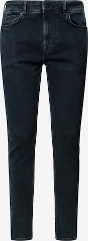 Jeans di Pepe Jeans in nero: frontale