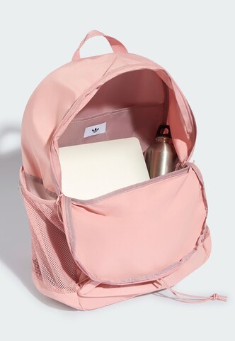 ADIDAS ORIGINALS Rucksack in Pink