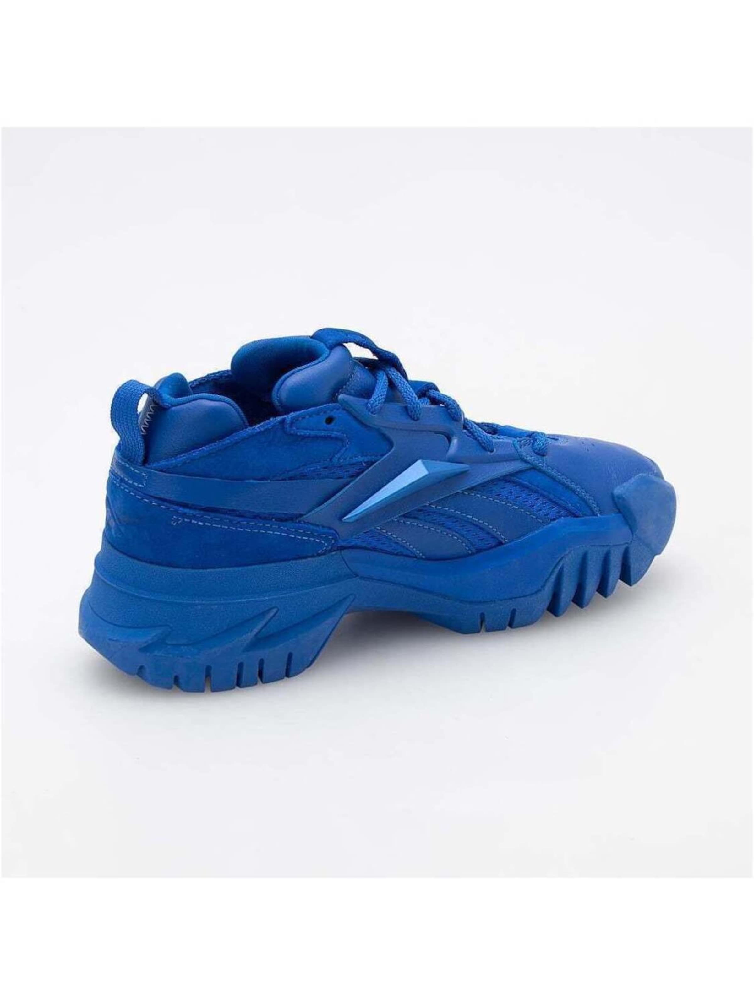 Reebok - Calzado deportivo 'X Cardi B Club C V2' en azul