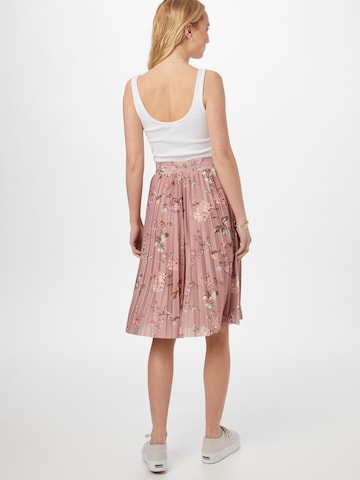 ABOUT YOU Skirt 'Elis' in Pink