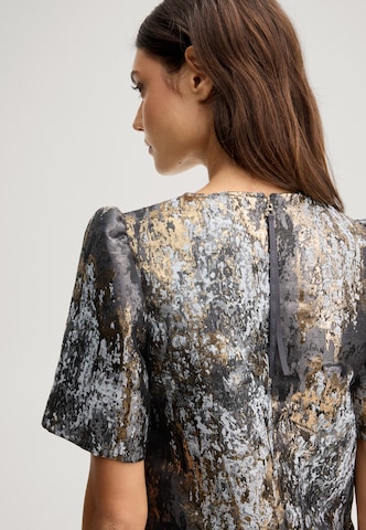 JOOP! Jurk in Gemengde kleuren