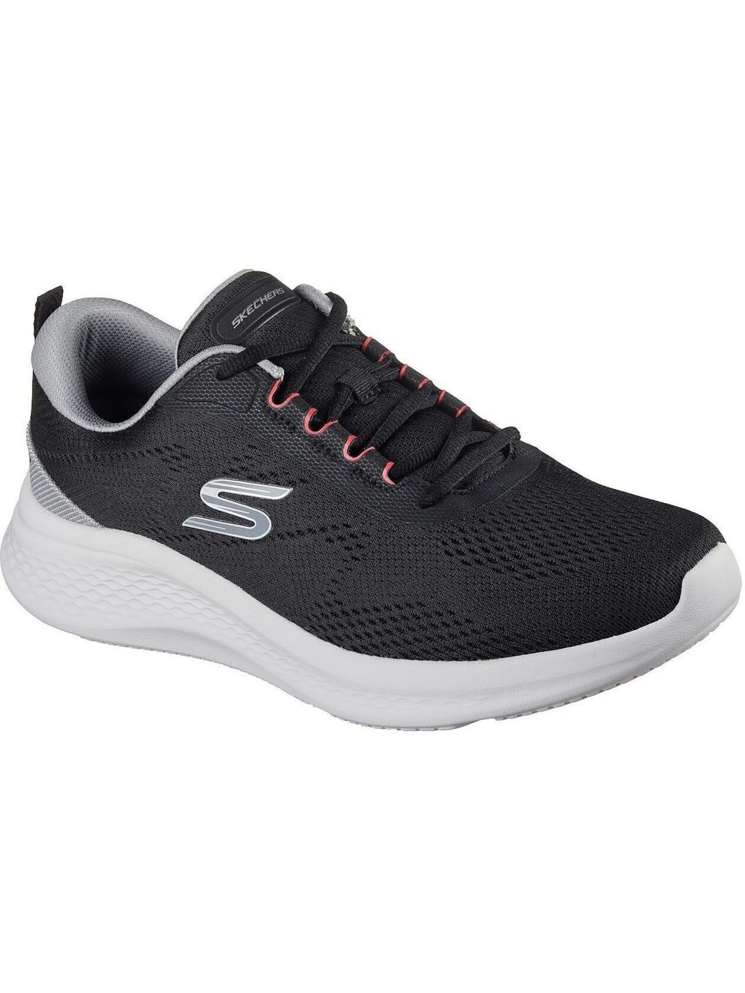 SKECHERS Sportschuh 'Skech-lite Pro 2.0 - Berrix'‌ in Schwarz: Vorderseite