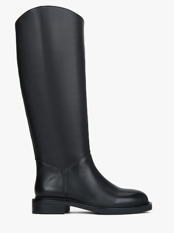 Estro Boots '705-8' i sort