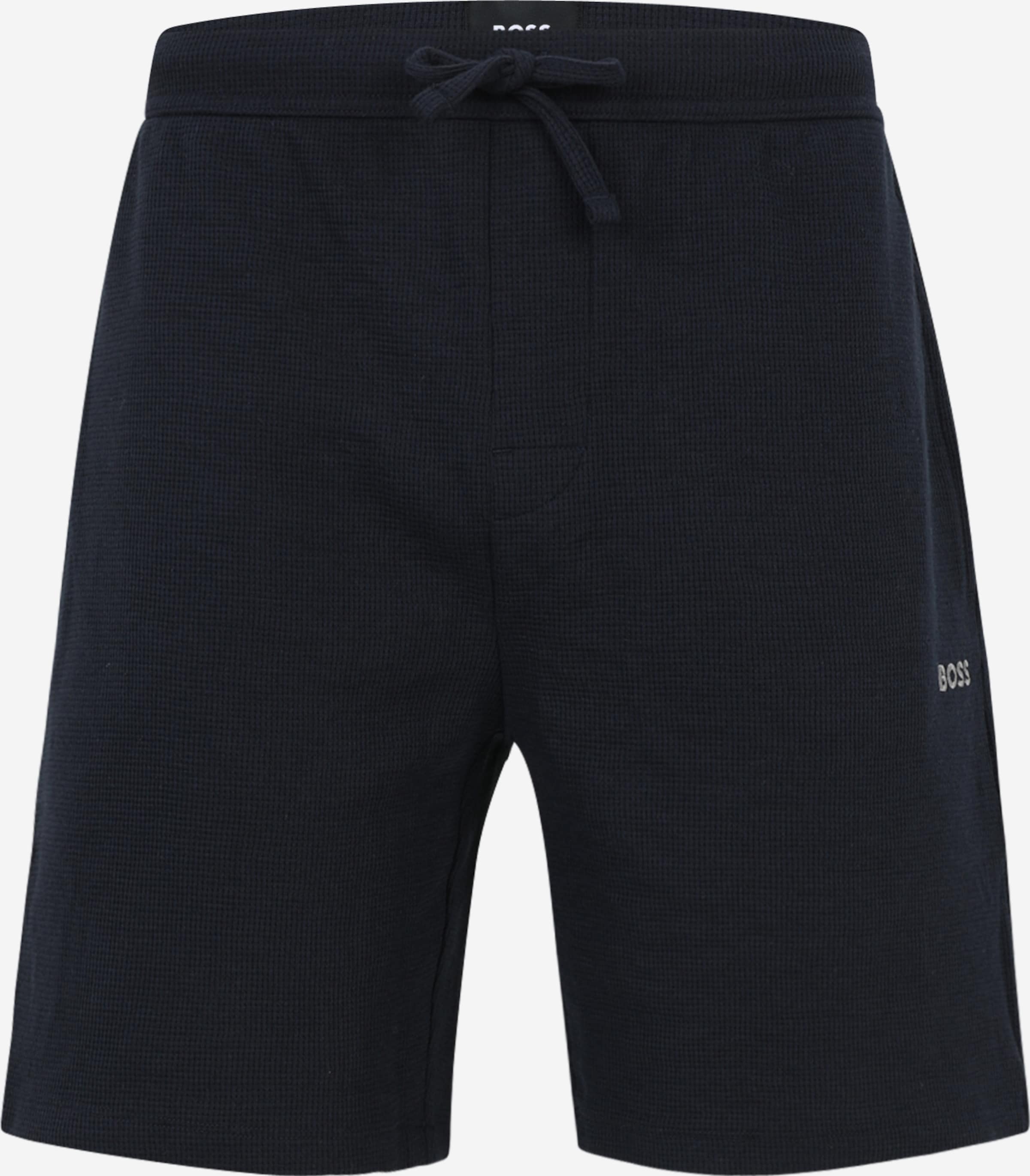 BOSS Largi Pantaloni de pijama