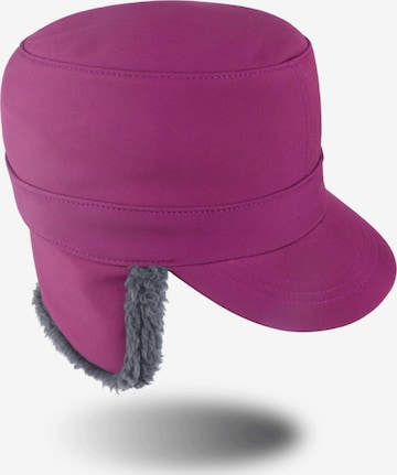 normani Beanie in Pink