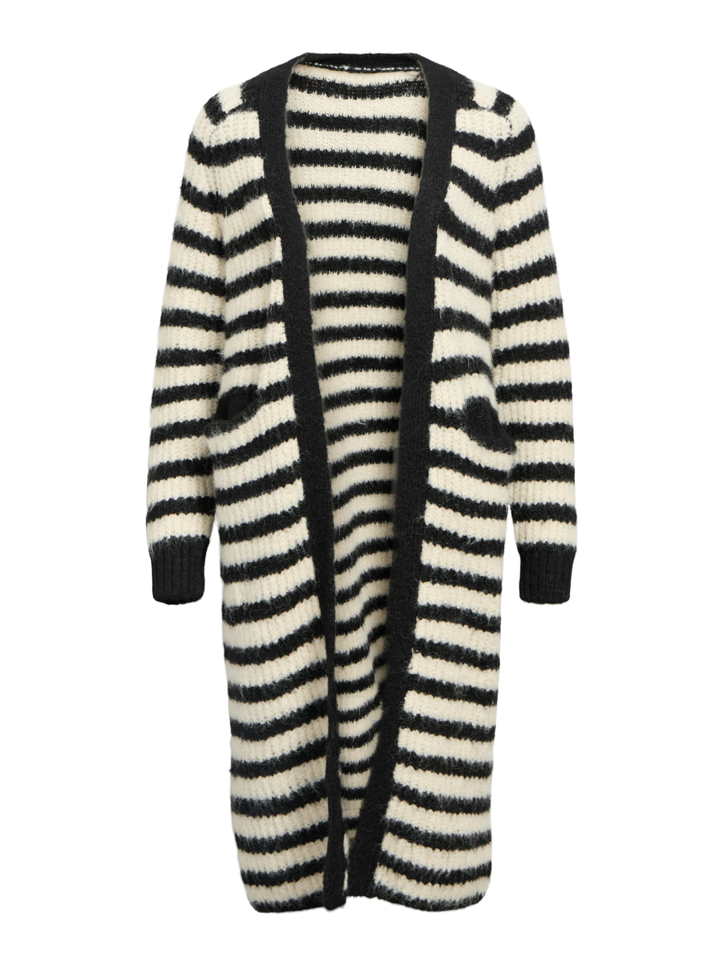 Giacchetta &#x27;OBJMILU&#x27; di OBJECT in beige: frontale