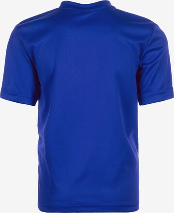 T-Shirt fonctionnel 'Core 18' ADIDAS PERFORMANCE en bleu