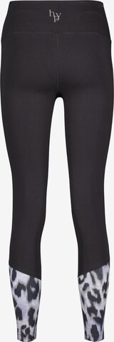 Skinny Leggings di Betty Barclay in nero