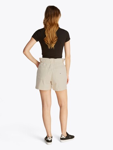 regular Jeans di Tommy Jeans in bianco