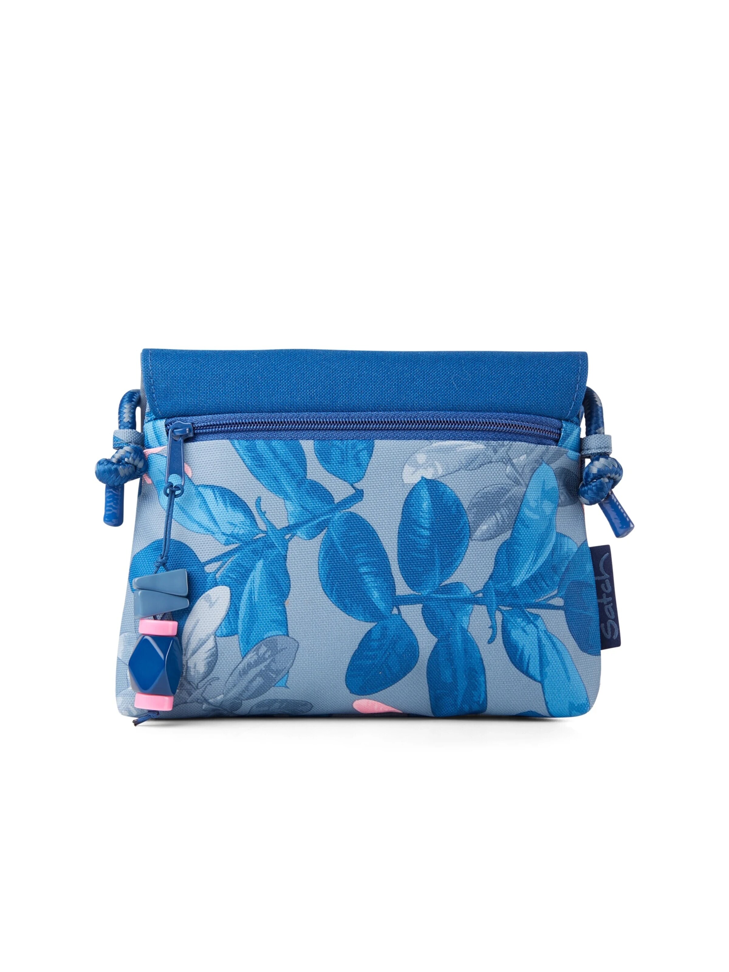 Satch Bag 'Tasche Clutch' in Blue