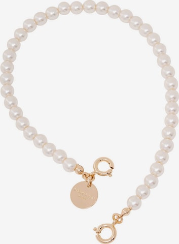Cheeky Chain Munich Sneaker Kette 'Arielle S' in Beige: Vorderseite