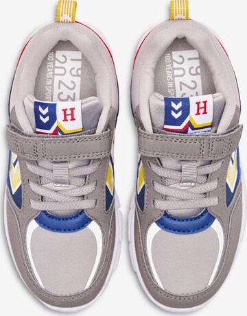 Hummel Trainers in Grey