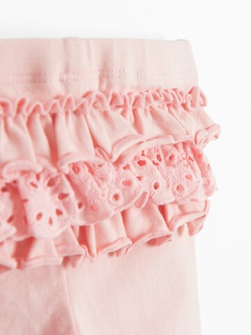 Cool Club regular Bukser i pink