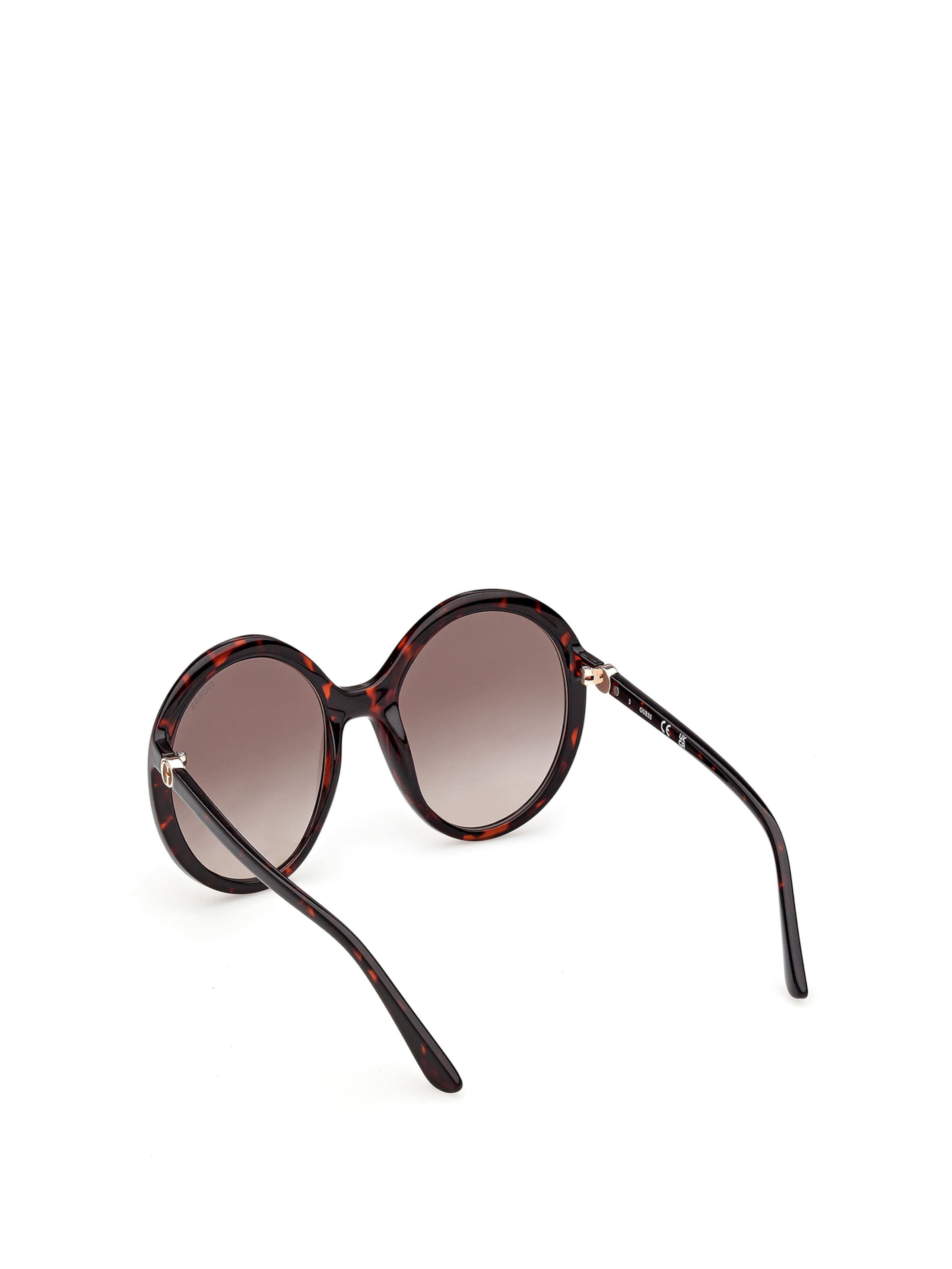 GUESS Sunglasses in Brown