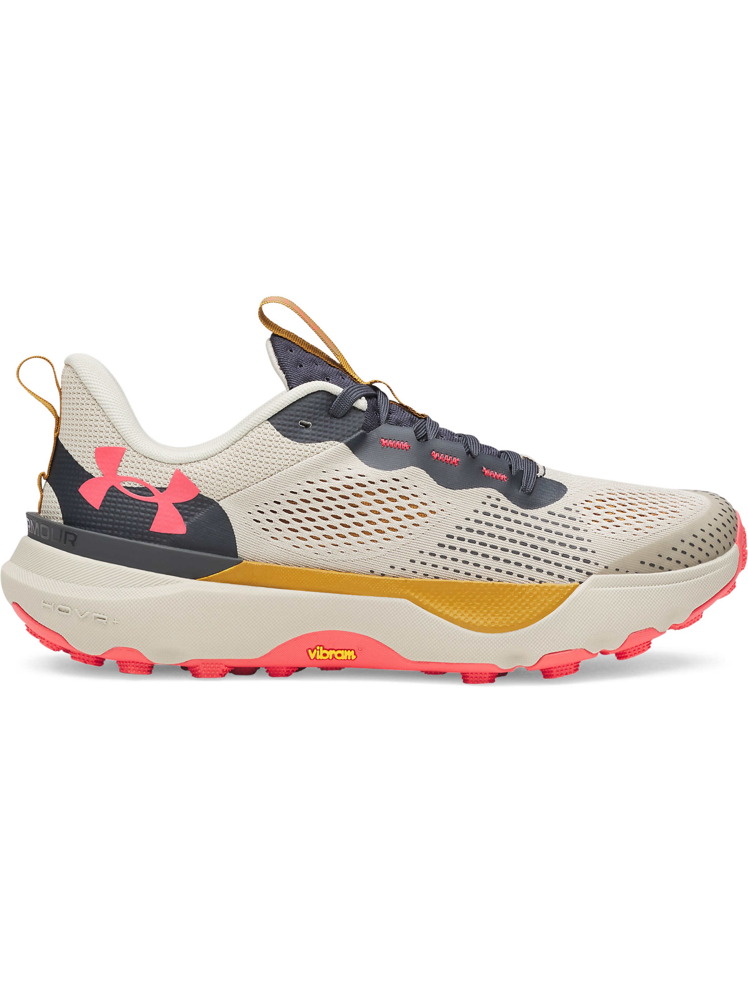 UNDER ARMOUR Sneakers laag in Gemengde kleuren