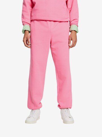 ESPRIT Loosefit Hose in Pink