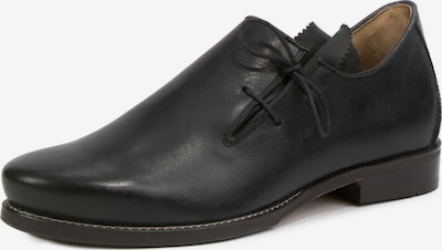 STOCKERPOINT Trachtenschuh 'Watson' in 40 in schwarz, Produktansicht