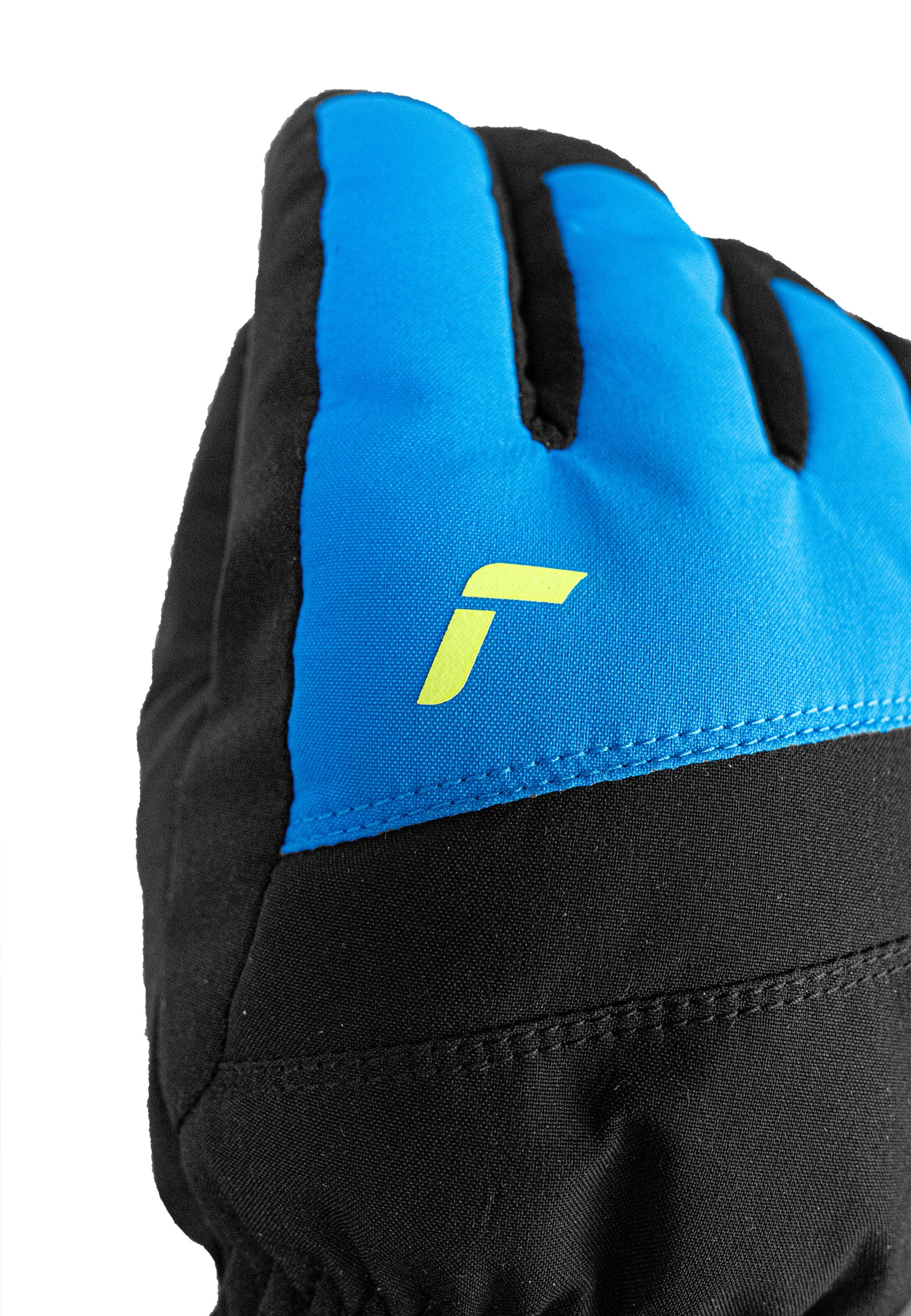 REUSCH Sports gloves 'Wonder' in Black