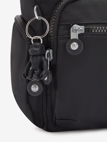 KIPLING Crossbody Bag 'Gabbie' in Black