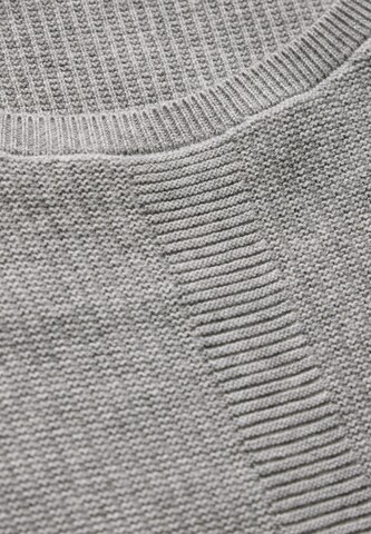CECIL Pullover in Grau