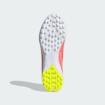 ADIDAS PERFORMANCE Soccer Cleats 'X Crazyfast League' in Orange