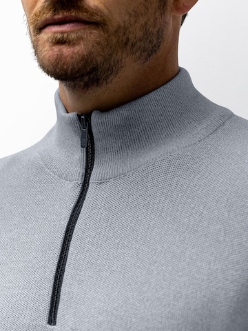 State of Art Sweater in Blue