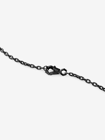 Philipp Plein Necklace in Black