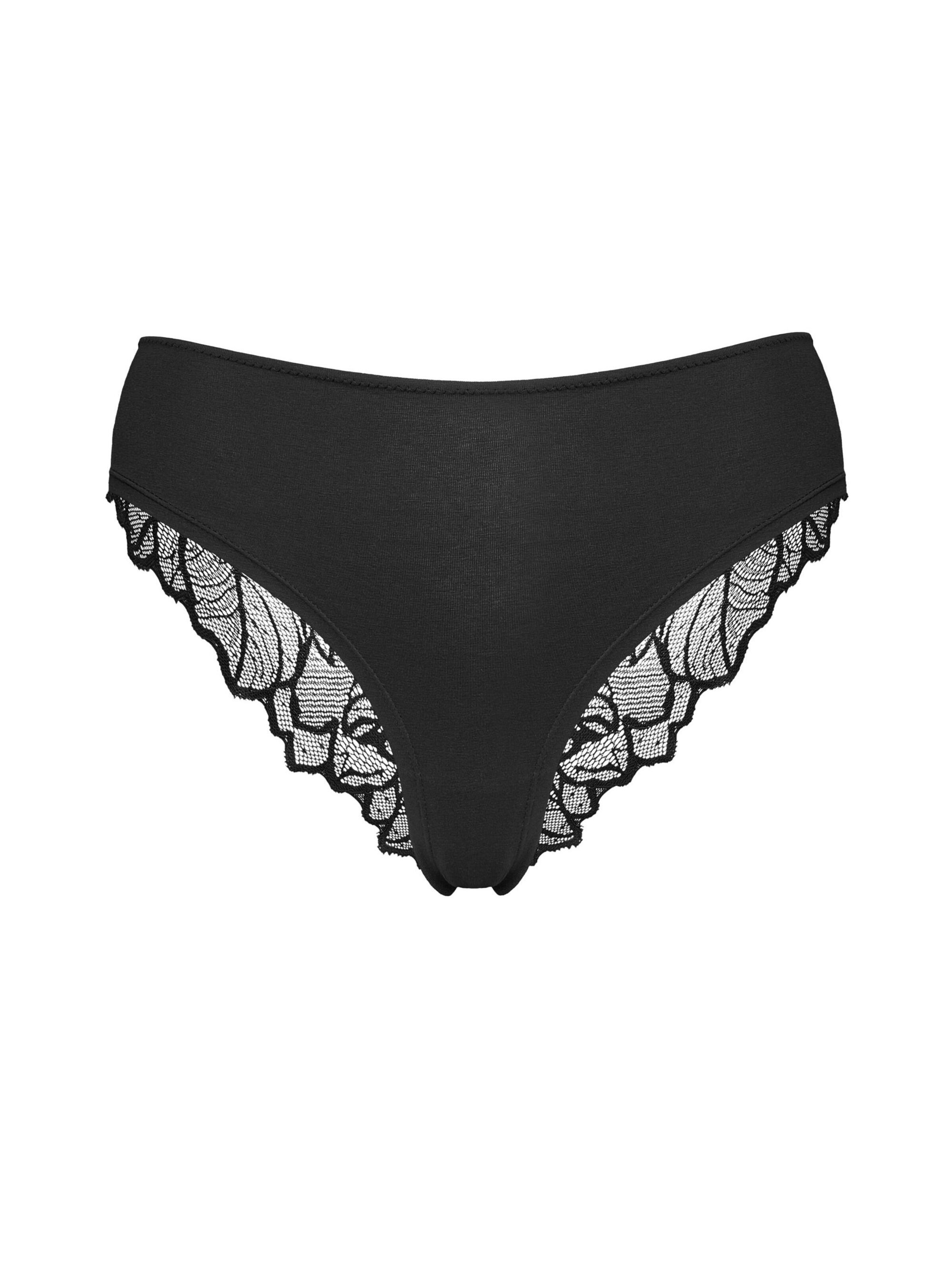 ESOTIQ Panty 'Pelia'‌‌‌‌ in Mischfarben