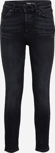 Marc O'Polo DENIM Jean en gris foncé, Vue avec produit