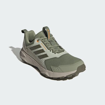 ADIDAS TERREX - Zapatillas de running 'Tracefinder' en verde